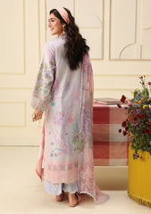 Lawn - Mushq - Soleil Prints 26 - MSP#310 - Flora Amour