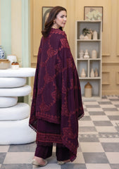 Winter - Johra - Sehrish 26 - JW#128