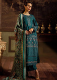 Winter Collection - Shaista - Supreme Premium - D#581