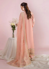Formals - Meeral - Eid Tropical Silk 26 - LILY