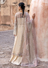 Formals - Sardinia - Chiffons Edit 25 - Zohra