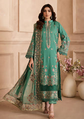Lawn - Johra - Yusra - Unstitched 26 - JH#920
