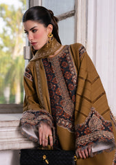 Winter - Bin Ilyas - Dulzura Fall Winter 26 - 1027 B