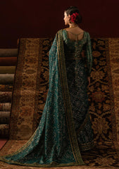 Formals - Aik Atelier - Sari Edit 25 - LOOK#03