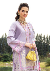 Lawn Collection - Sable Vogue - Luxury Lawn - VL24#10