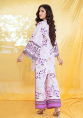 Pret - Noorma Kaamal - Jogi Co Ords - Vol 09 - Edit 25 - NK-JP#22