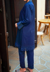 Pret - Ombrella - Winter 25 - Azure