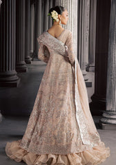 Formals - Nureh - Muse Unstitched 26 - NFM#04