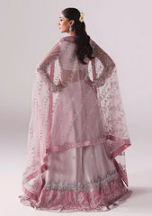 Formals - Zyra - Nikkah Unstitched 26 - Mahroo
