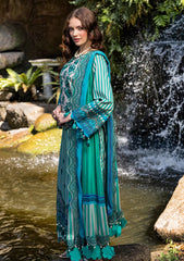 Lawn - Charizma - Naranji Volume 01 - CN5-01