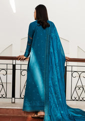 Lawn - Emaan Adeel - Mirabelle Festive 26 - FLORAISON