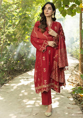 Winter Collection - Lakhany - Luxury Winter 24 - LG-RL-0086