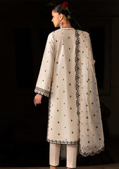 Lawn - Zarif - Summer 26 - ZF-ZL#03 - YARA