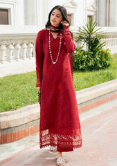 Lawn - Coral - Nova Luxury 26 - NL#03