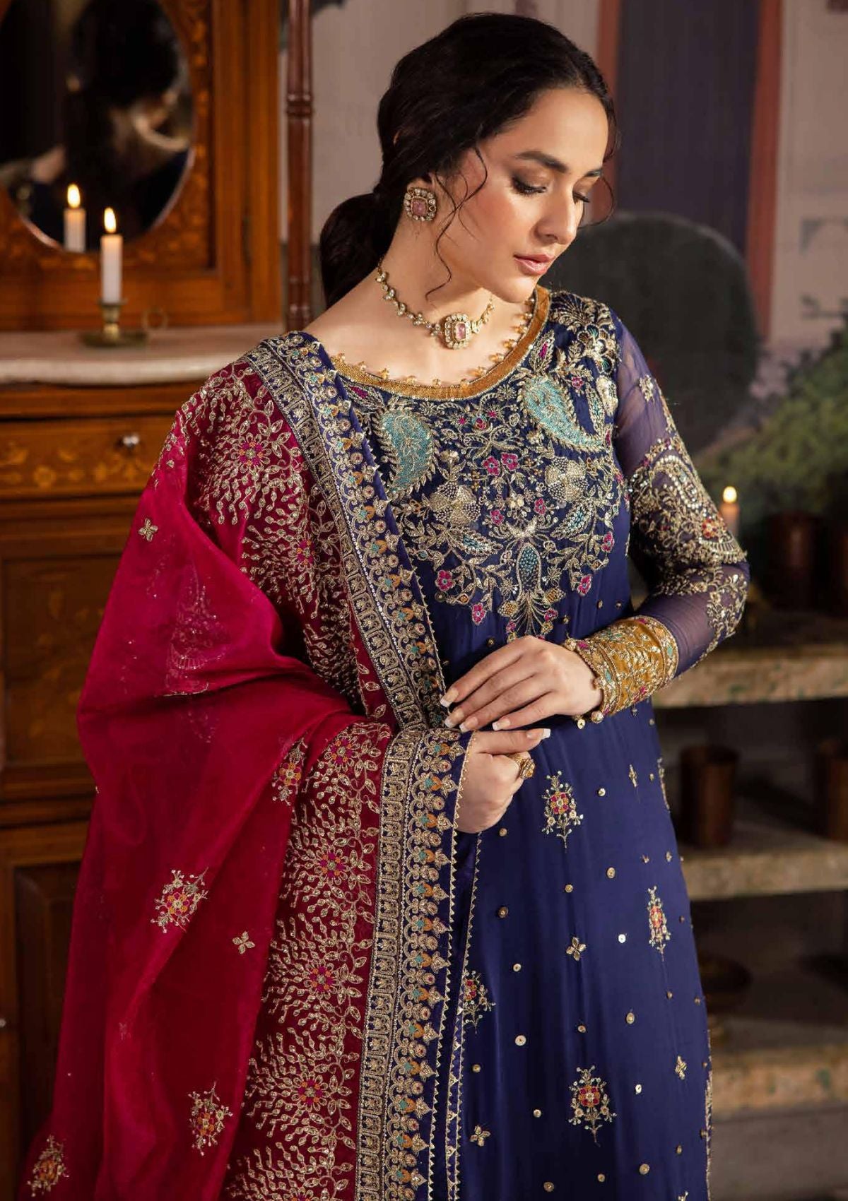 Formal Collection - Nureh - Alfaaz Festive - NL - 75