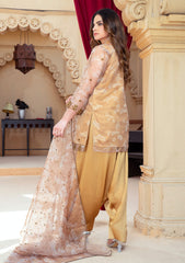 Pret - Noorma Kaamal - Mera Farshi Jora - NK-FS#10