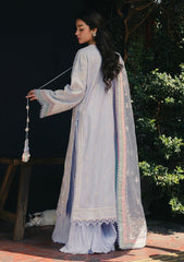 Lawn - Afrozeh - Mulaqaat 26 - Saya