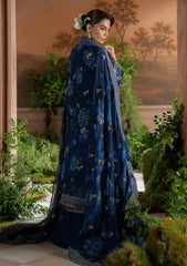 Formals - Nureh - Amaya - Luxury Chiffon 26 - AM#45