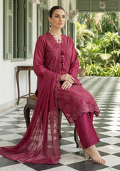 Lawn - Meemsey - Rashk Qamar - Sh Pink
