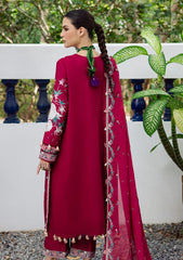 Winter - Marjjan - Lovella 25 - MEV#46 A