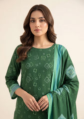 Winter - Humdum - Raya Khaddar 26 - D#08