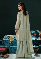 Formals - Meeral - Panache Luxury Chiffon 25 - D#09