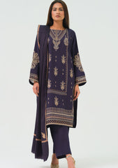 Pret Collection - Pretage - Winter Wears 24 - Celestial Blue