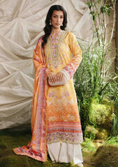 Pret - Rajbari - Silah - Silk Edit 25 - D#03