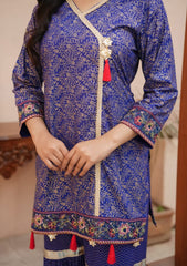 Pret - Bonitaestilo - Bano 26 - D#A0009 - BANAFSHI CHARM