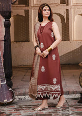 Winter - Humdum - Onora 25 - Chapter 2 - HCO#03