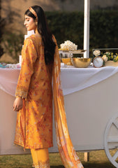 Lawn - Humdum - Gardenia 26 - D#03