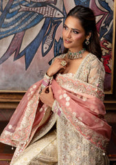 Formals - Mushq - Darlings - Wedding 25 - MWD#104 - JHILMIL