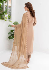 Lawn - Rajis Clothing - Noor-e-Jaha - Chikankari 26 - RJ#03