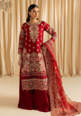 Pret - Diara Couture - Festive 25 - UN#07 - ANAMTA