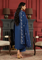 Lawn - Ayleen - Noore 26 - Eid Edit - Zarshaan