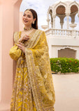 Formal Collection - Faiza Saqlain - Neorah - Wedding - Melita