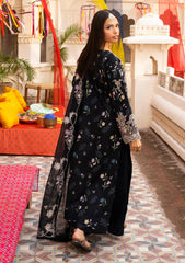 Lawn - Florent - Basant ChikenKari 26 - FBC#08A