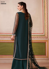 Formals - Zarif - Falesia - Hand Embellished 25 - HF#02 - SHENAAR