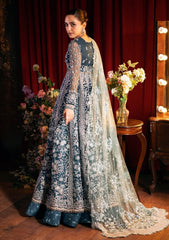 Formals - Elaf Premium - Serenade Handwork 26 - EHM#02 - MELODIE