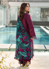Lawn - Rang Rasiya - Carnation Eid 26 - RRV4SCD#007 - Kaia