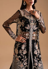 Formals - Zariya - Afsanay - Luxury Festive 25 - ZB50030 - MIRAAJE
