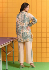 Pret - Rubaaiyat - Co-Ords 25 - D#09 - L Peach