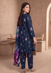 Winter - Johra - Amalfi 26 - JW#142