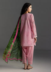Lawn - Coco By Zara Shahjahan - Coco Unstitched 26 - CCP#02A - MIRO