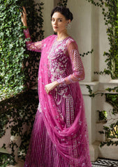 Formals - Mushq - Hemline - Inception - Wedding 25 - MWD#107 - Sweet November