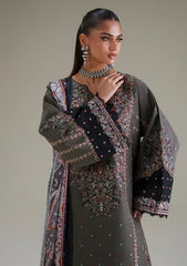 Lawn - Bin Ilyas - Amour Luxury 26 - D#182A
