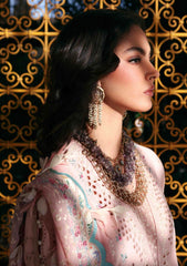 Lawn - Republic Womenswear - Reine - Eid Luxury 26 - D#02 - A