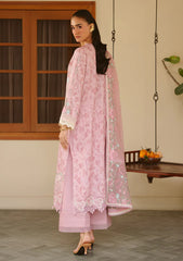 Lawn - Ayzel - Serien 26 - D#09 - Seraphe