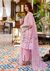 Lawn - Mushq - Astoria - Festive 26 - MUNSS#308 - Arabil