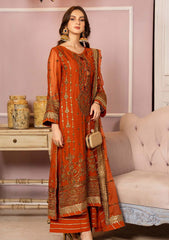 Formal Collection - Noorma Kaamal - Lallaria - D#10